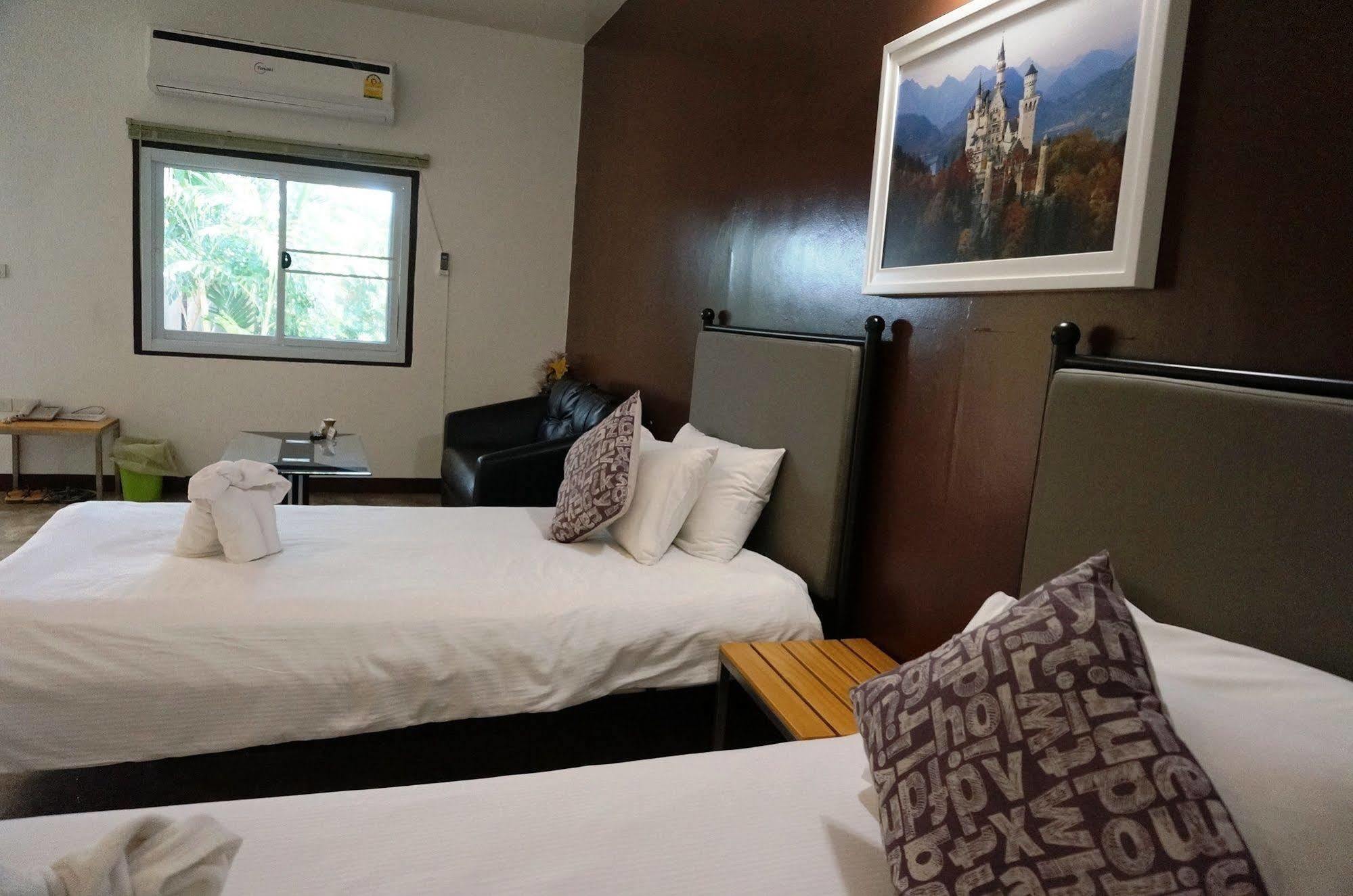 N.p. House 2* Hua Hin