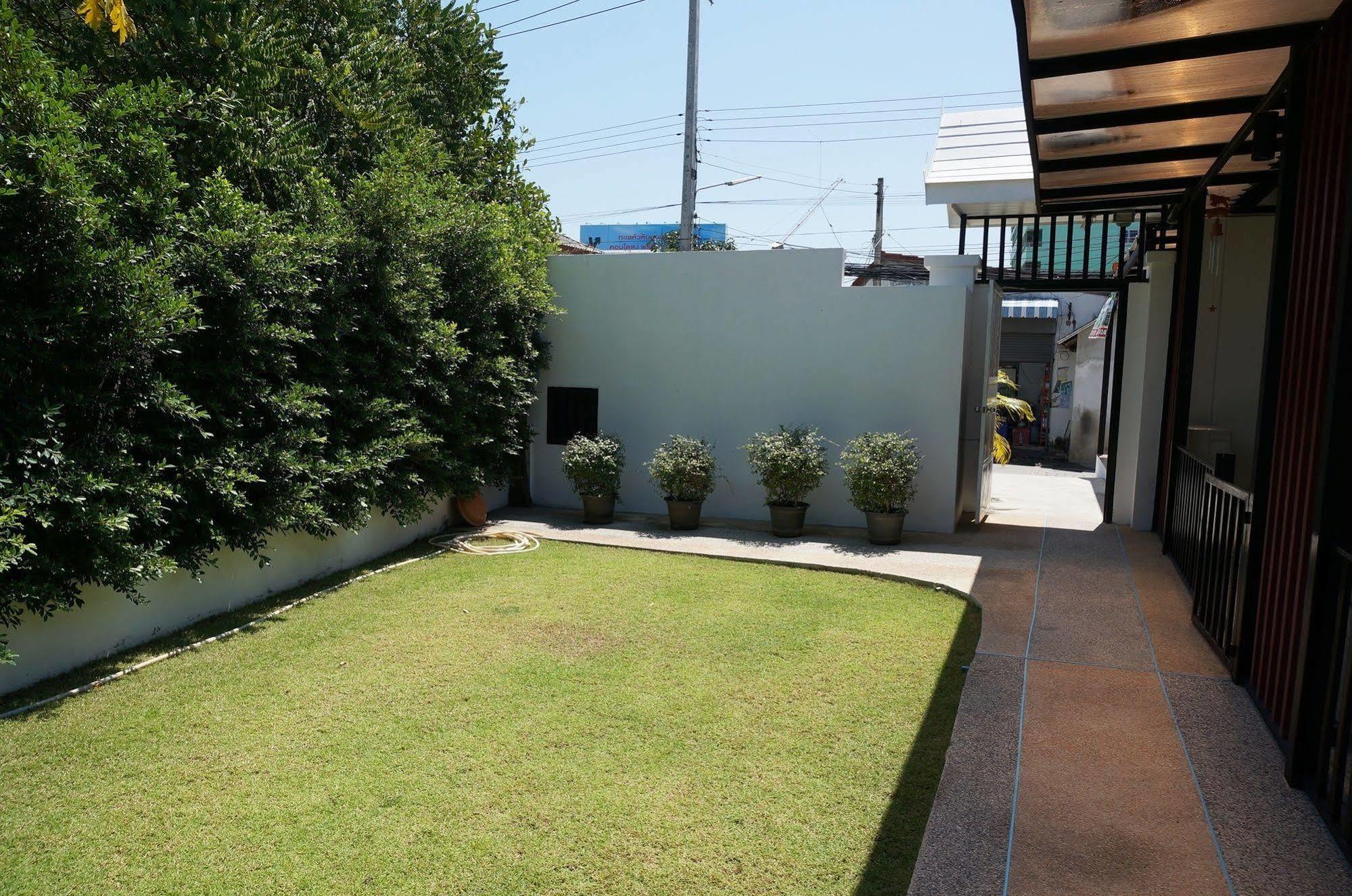 Inn N.p. House 2*