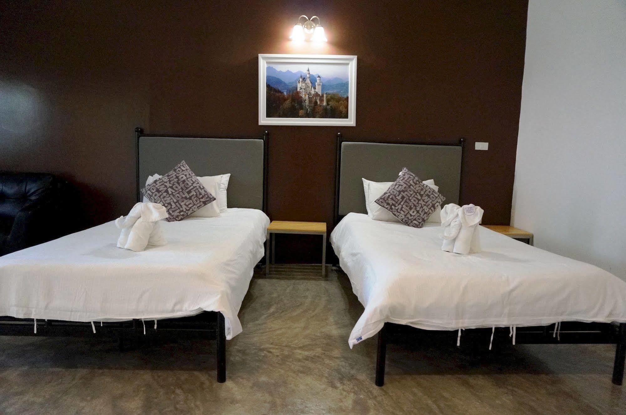 Inn N.p. House Hua Hin
