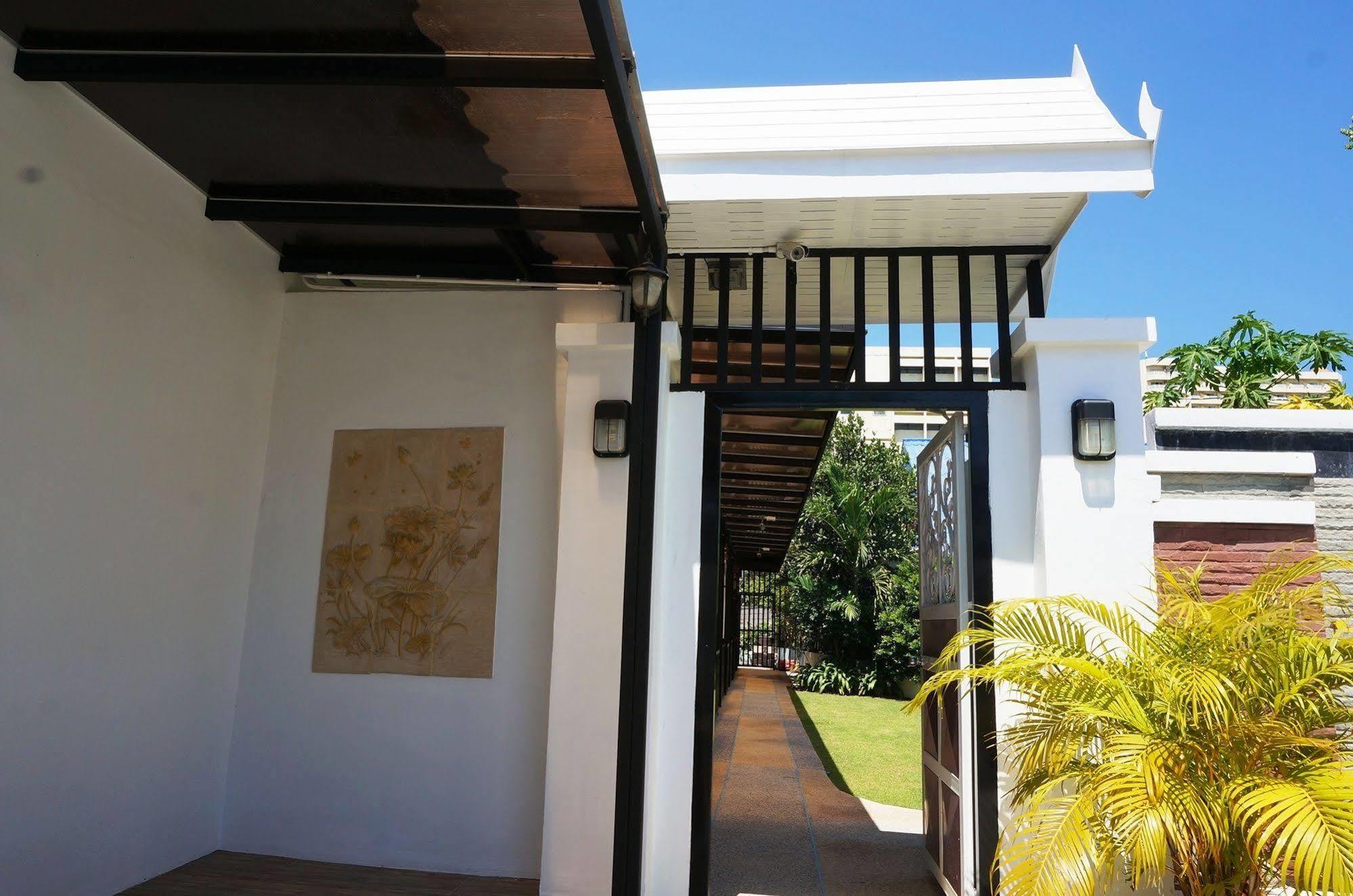 N.p. House Inn Hua Hin