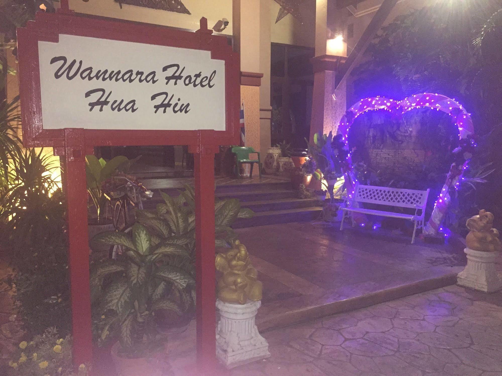 Wannara Hotel 4*