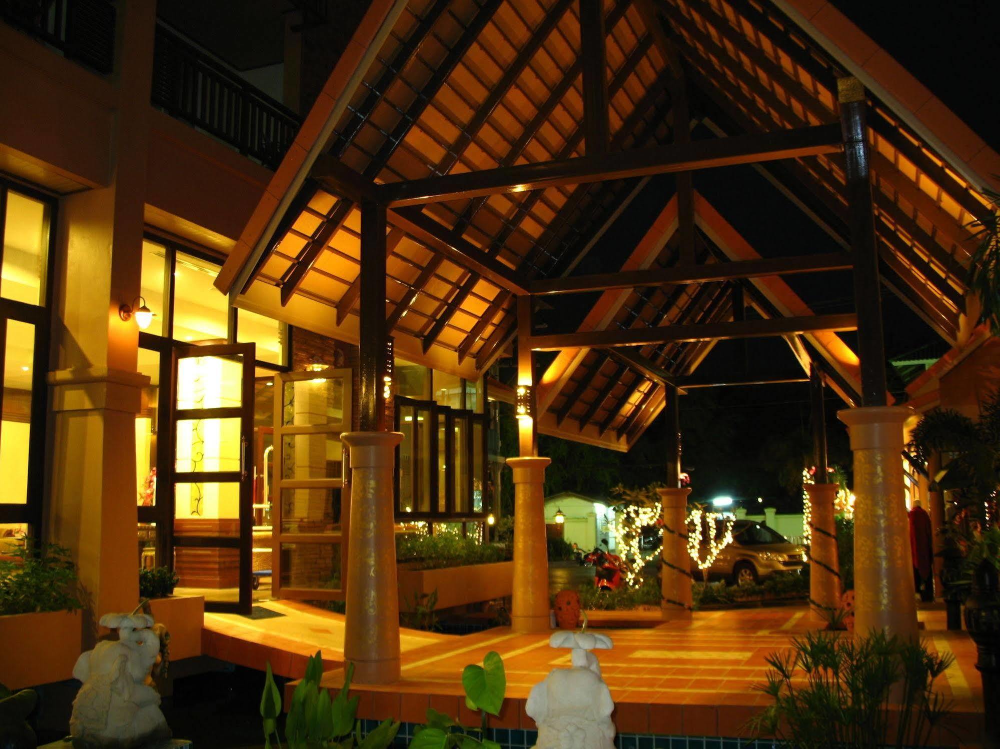 Wannara Hua Hin