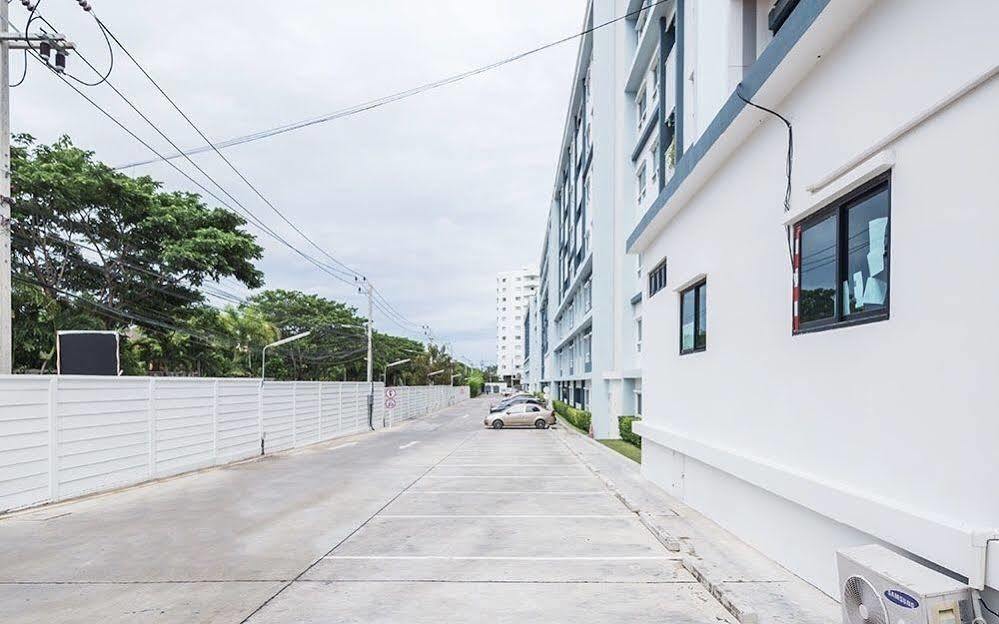 The Trust Pool View By Dome Hua Hin