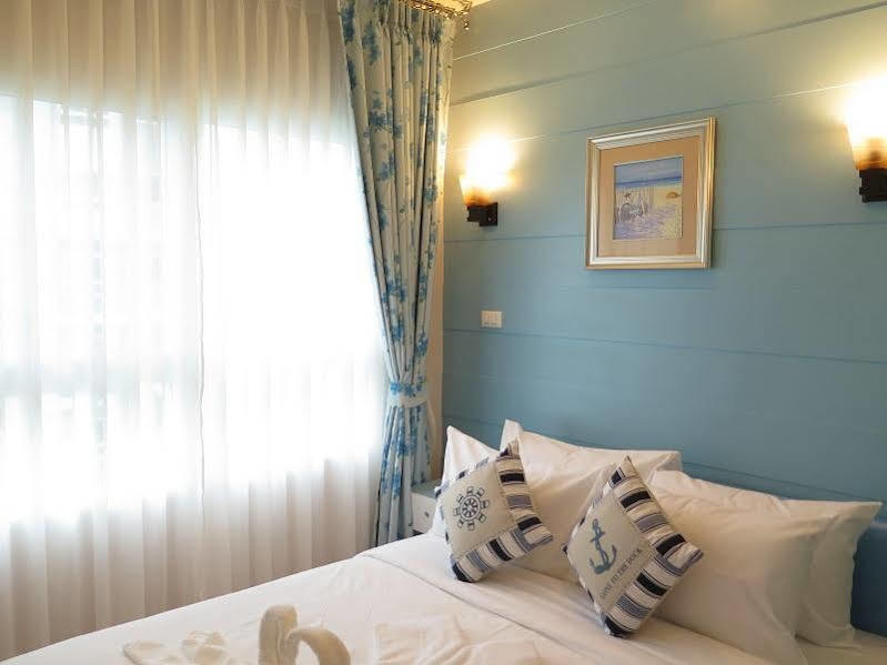 The Trust Pool View By Dome Hotel 3*