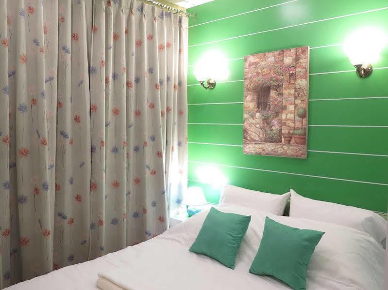 Hotel The Trust Pool View By Dome Hua Hin