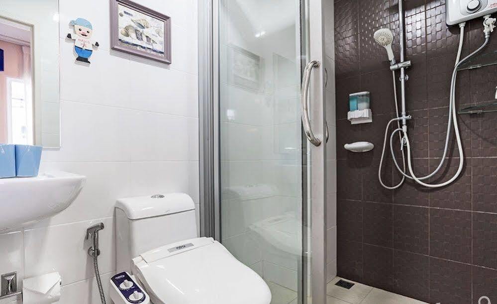 Hotel The Trust Pool View By Dome Hua Hin