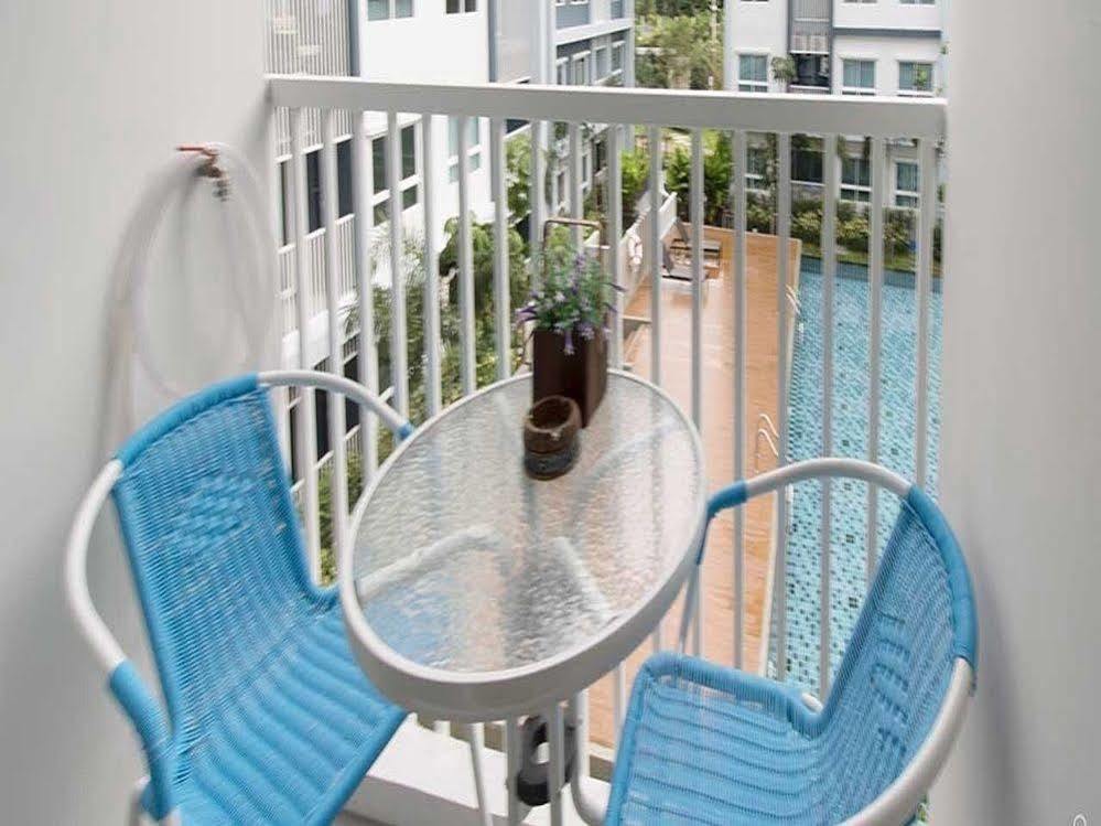 The Trust Pool View By Dome Hotel Hua Hin