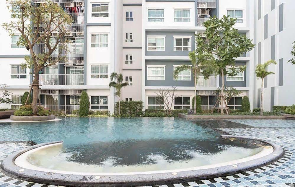 The Trust Pool View By Dome Hotel Hua Hin