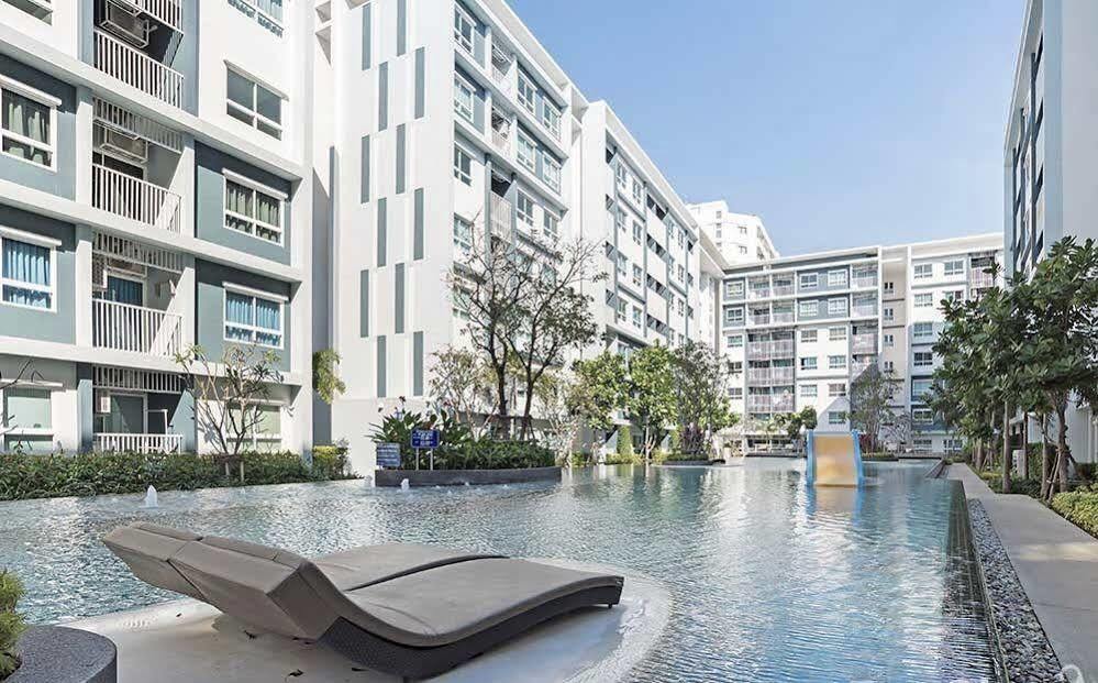 The Trust Pool View By Dome Hotel