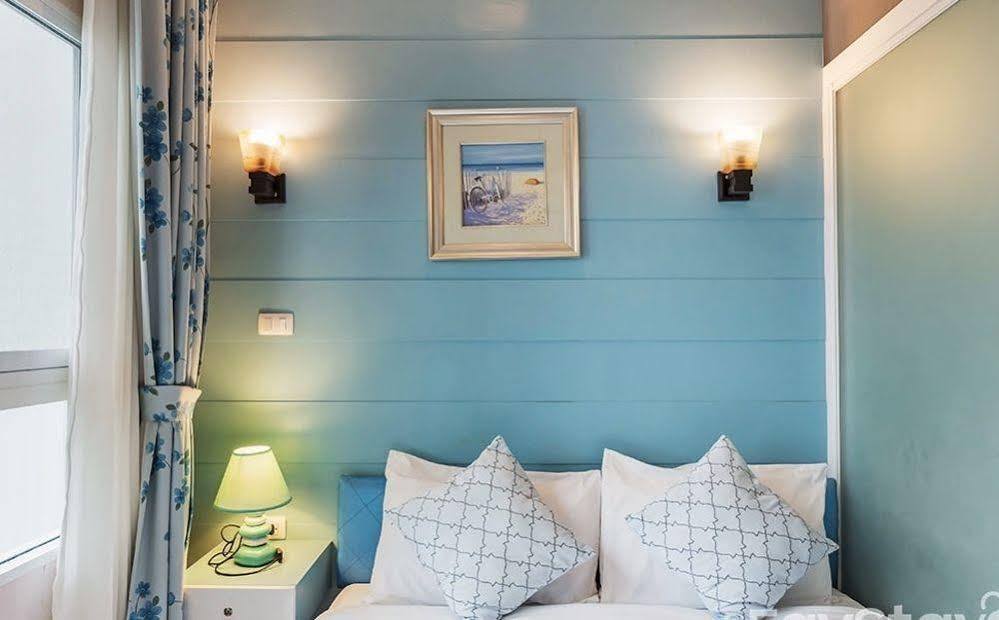 Hotel The Trust Pool View By Dome Hua Hin