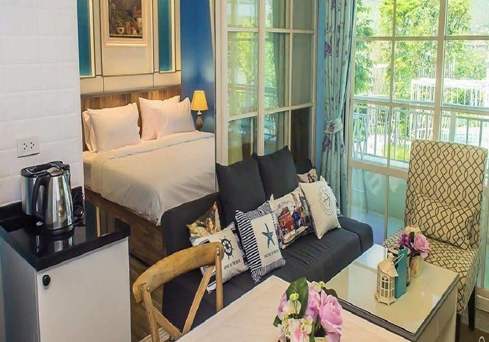 Summer Huahin Condo Pool View By Dome * Hua Hin