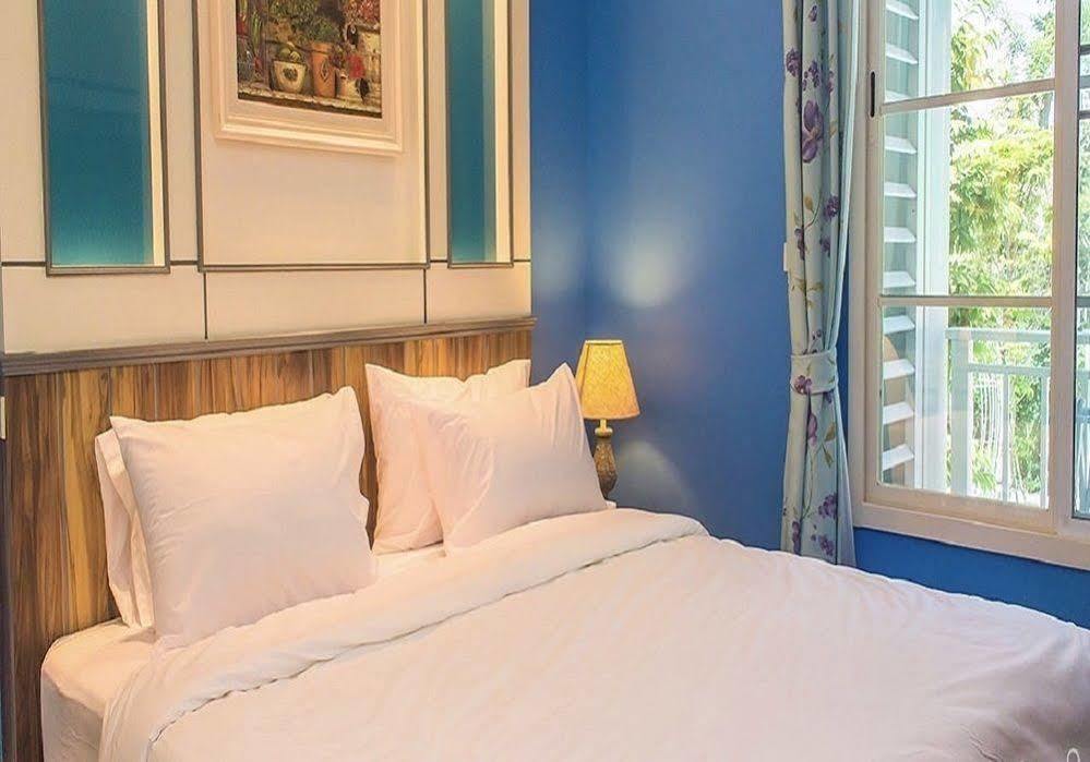 Summer Huahin Condo Pool View By Dome Apartment *