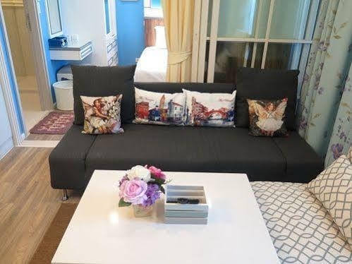 Apartment Summer Huahin Condo Pool View By Dome *