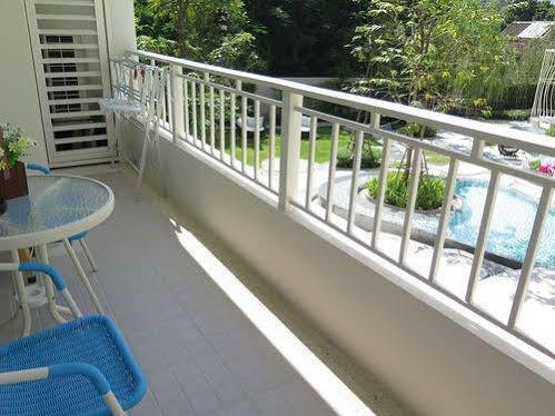 Summer Huahin Condo Pool View By Dome Apartment *