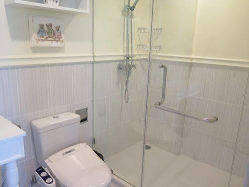 Apartment Summer Huahin Condo Pool View By Dome *