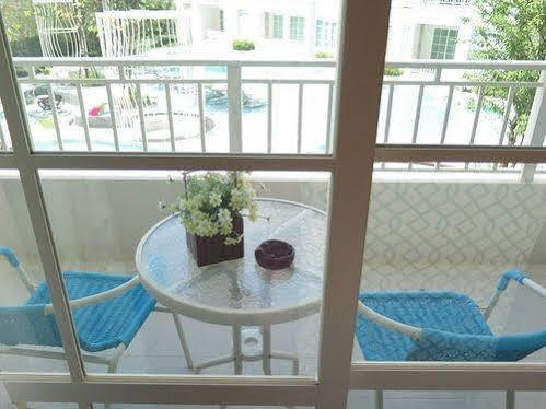Summer Huahin Condo Pool View By Dome * Hua Hin