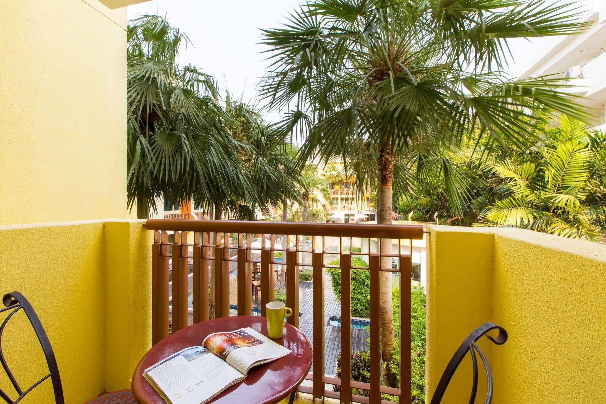 Pangsapuri Mykonos Service