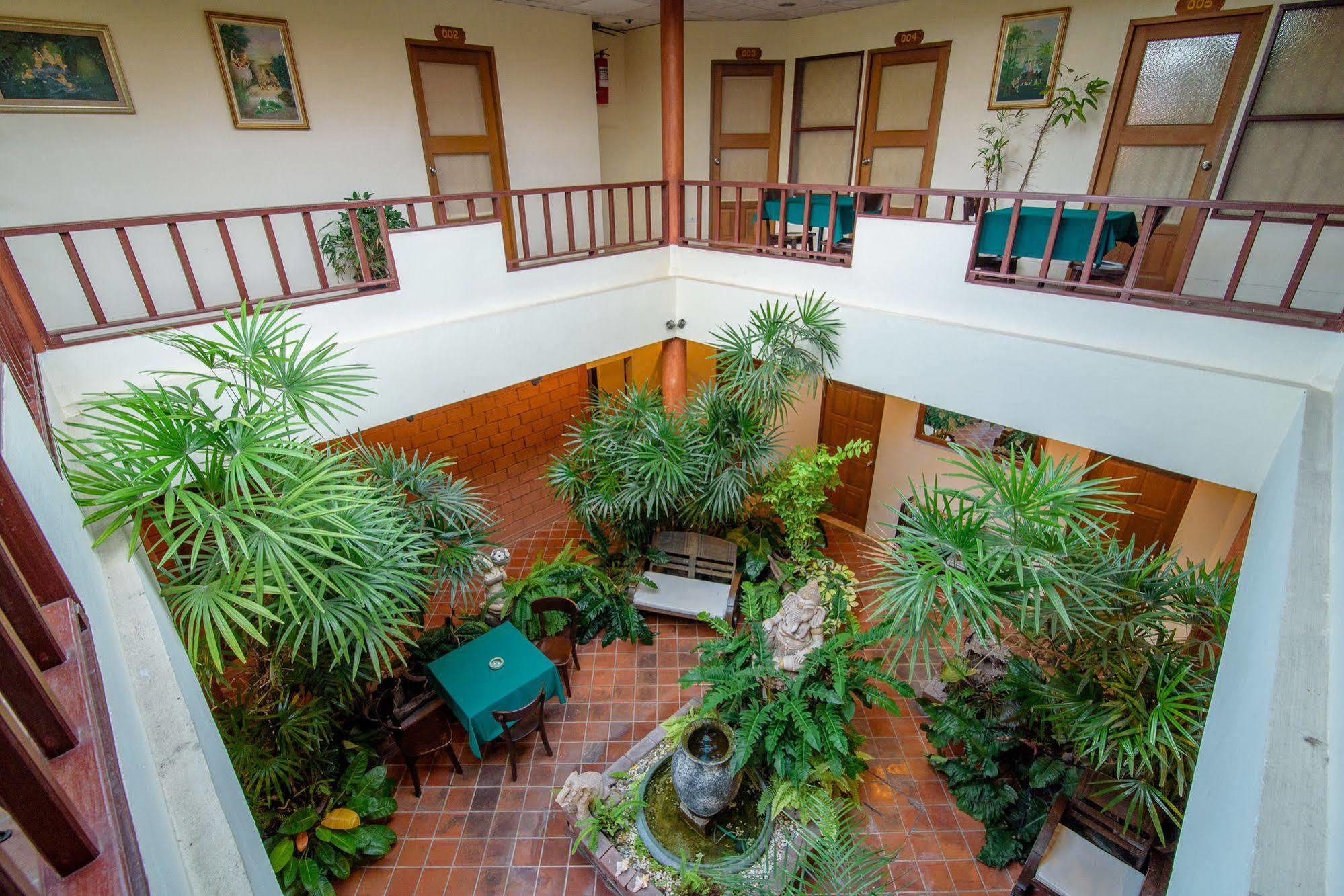 Baan Khachathong 2* Hua Hin