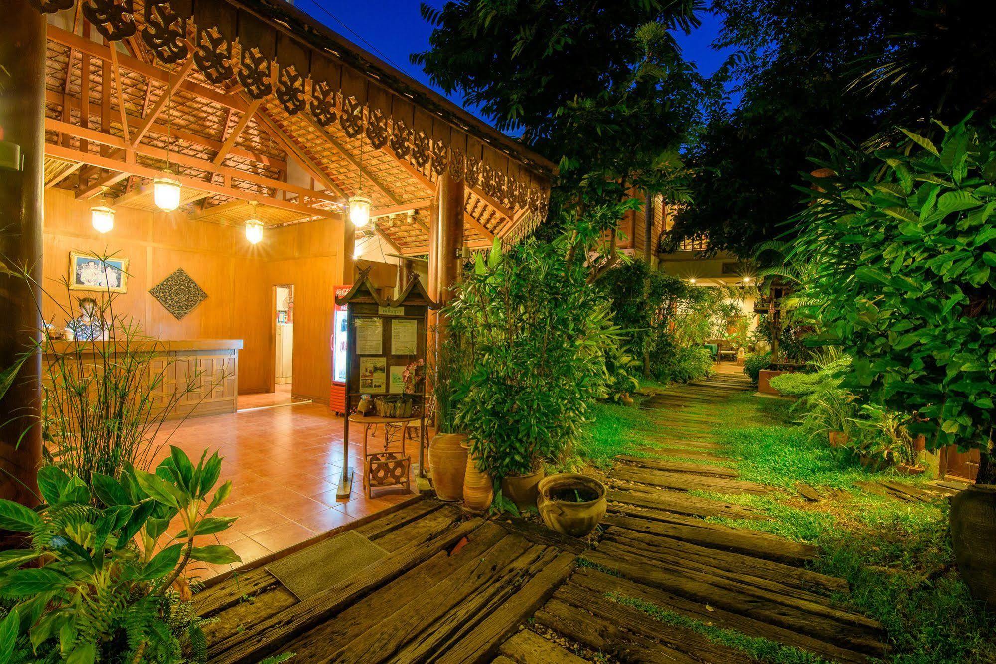 Baan Khachathong 2* Hua Hin