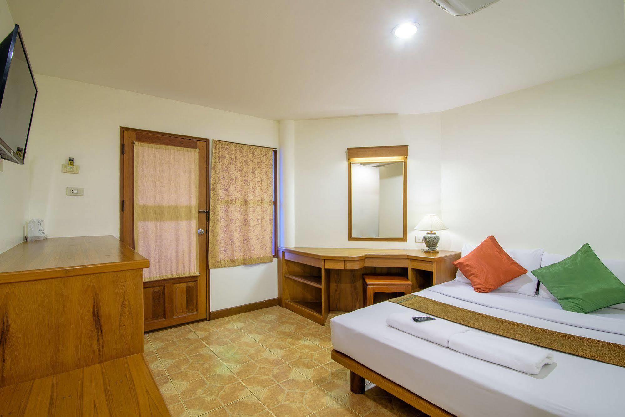 Baan Khachathong Hotel Hua Hin