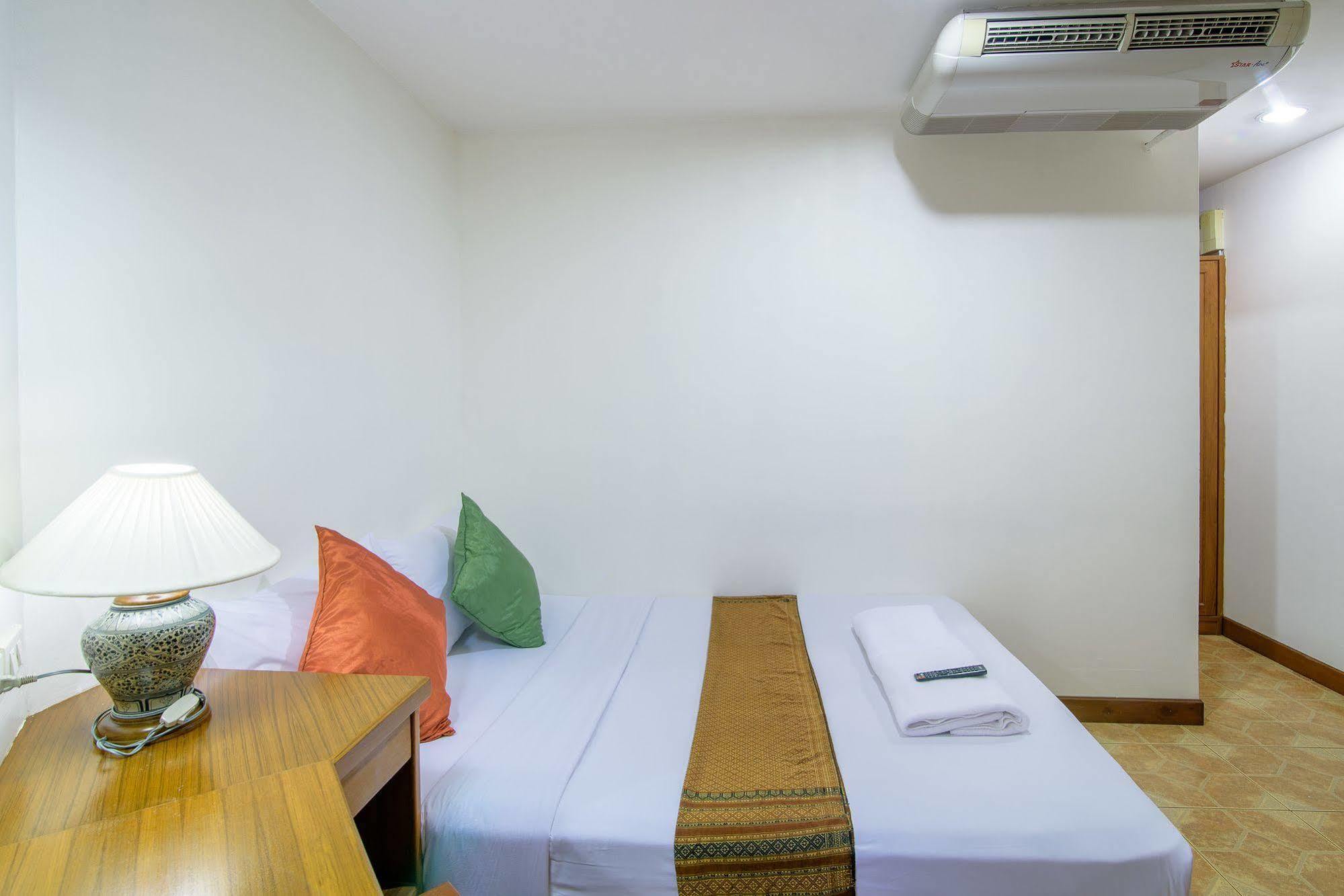 Baan Khachathong Hotel Hua Hin