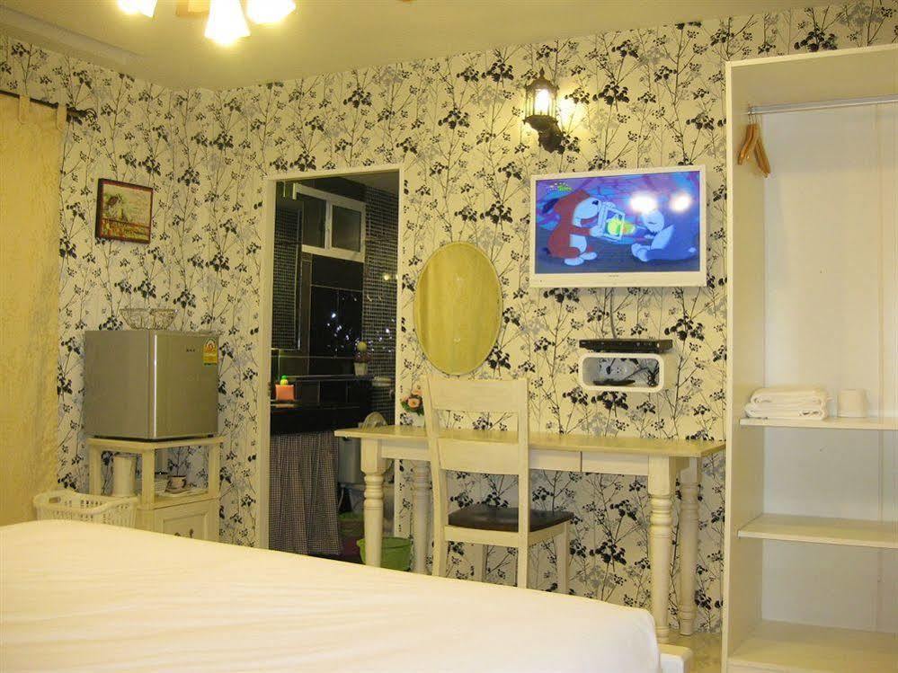 Hotel Vanilla Summer HHQ