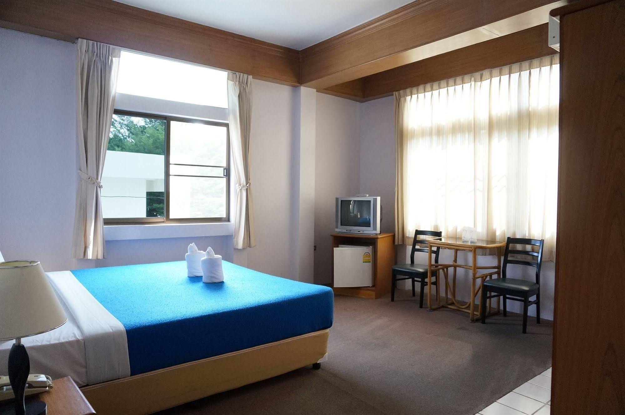 Baan Warddaw 2* Hua Hin