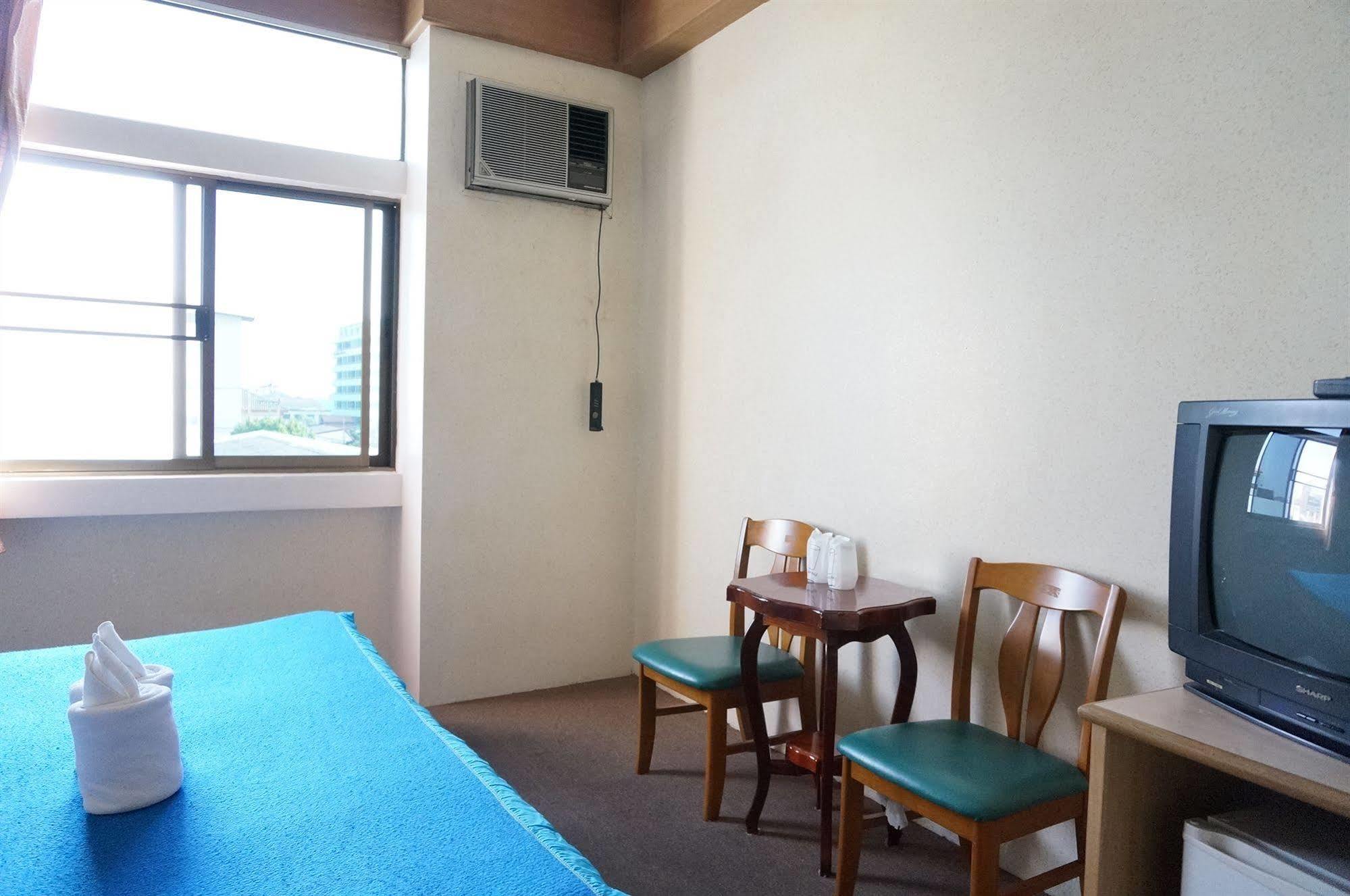 Baan Warddaw Hotel