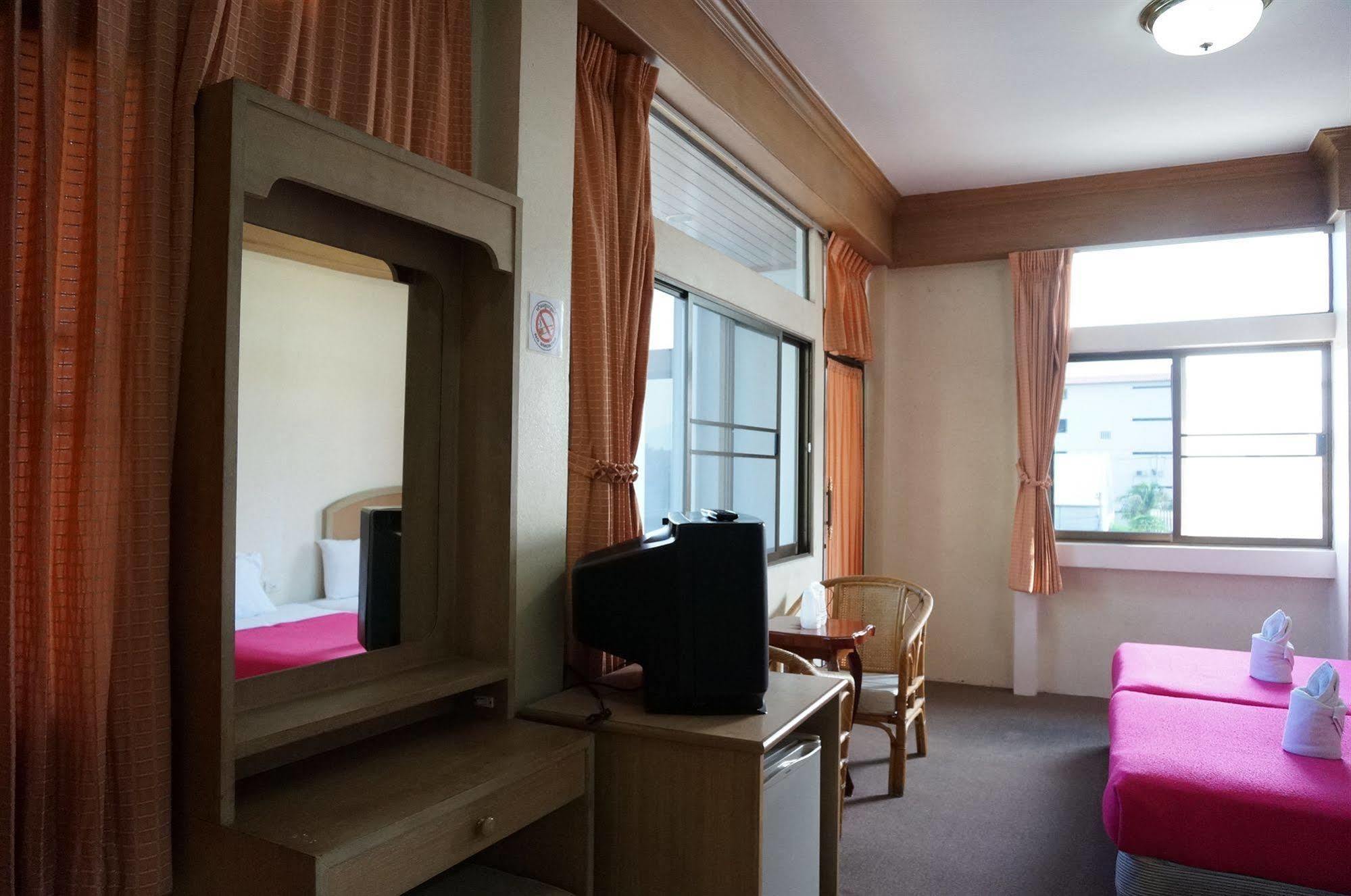 Hotel Baan Warddaw
