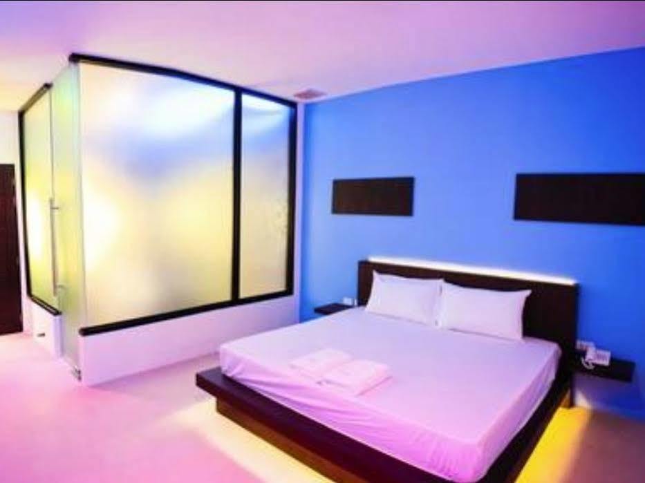 Hotel Oyo 446 Get Link Hip 2*