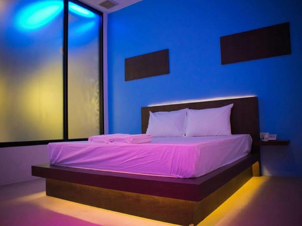 Oyo 446 Get Link Hip 2* Hua Hin