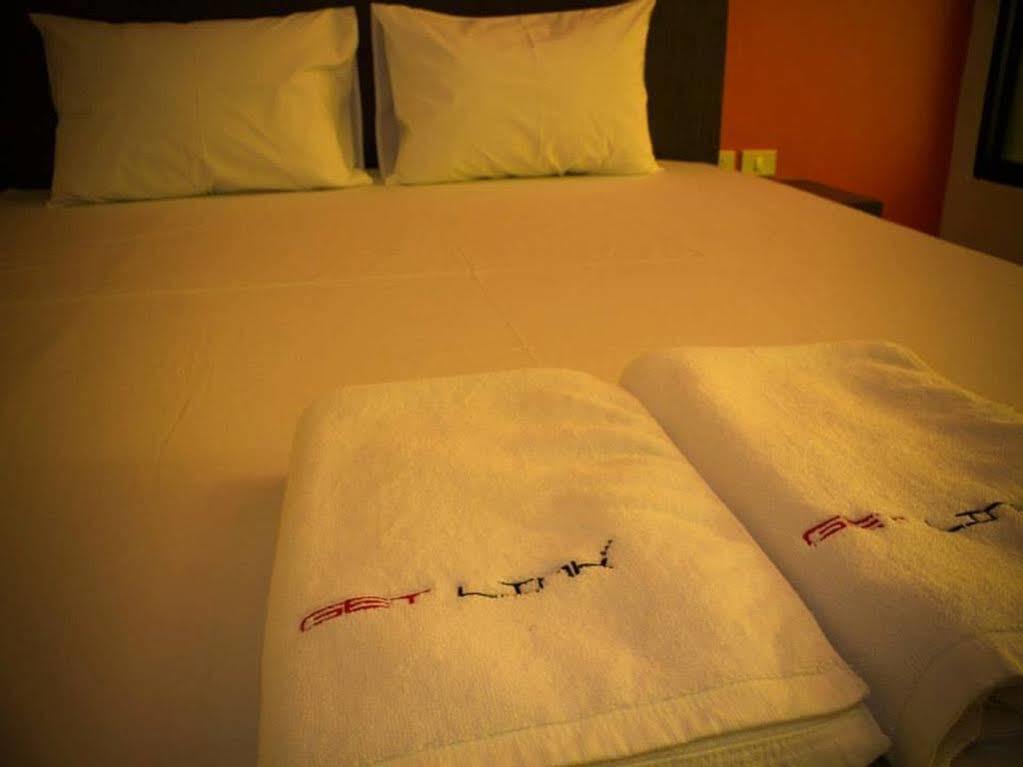 Hotel Oyo 446 Get Link Hip Hua Hin