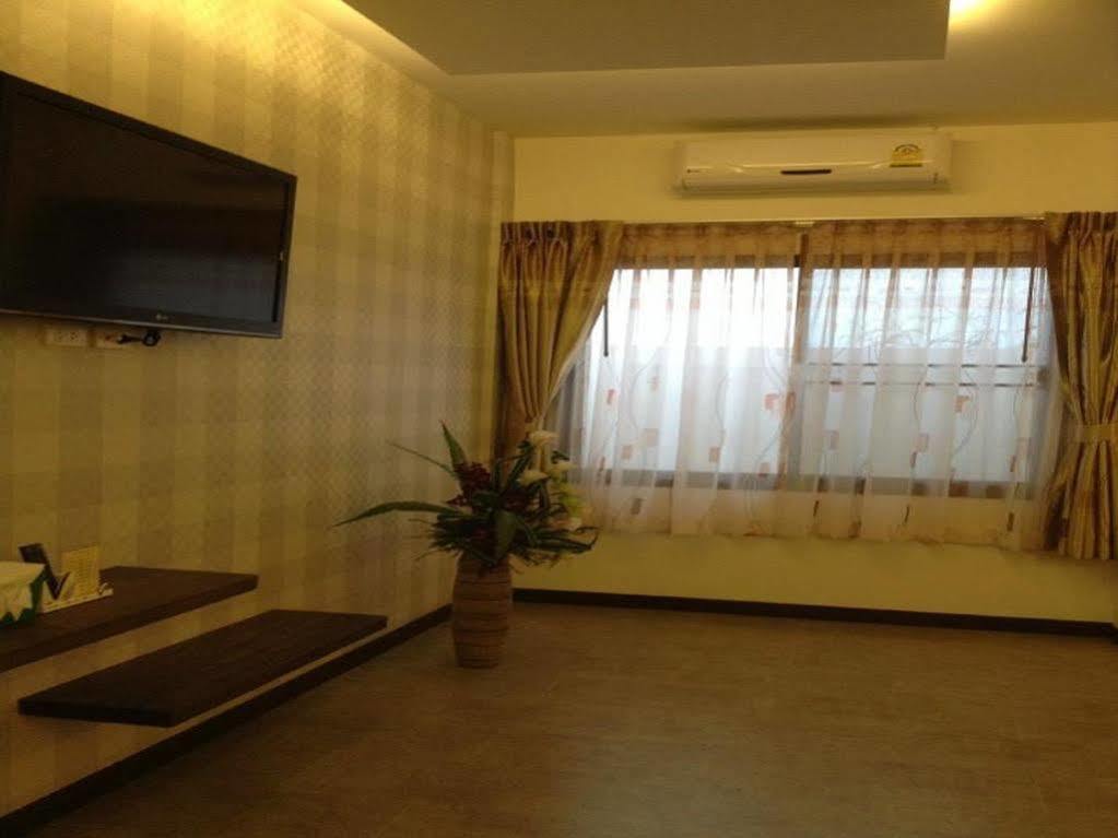 Hotel Oyo 446 Get Link Hip Hua Hin
