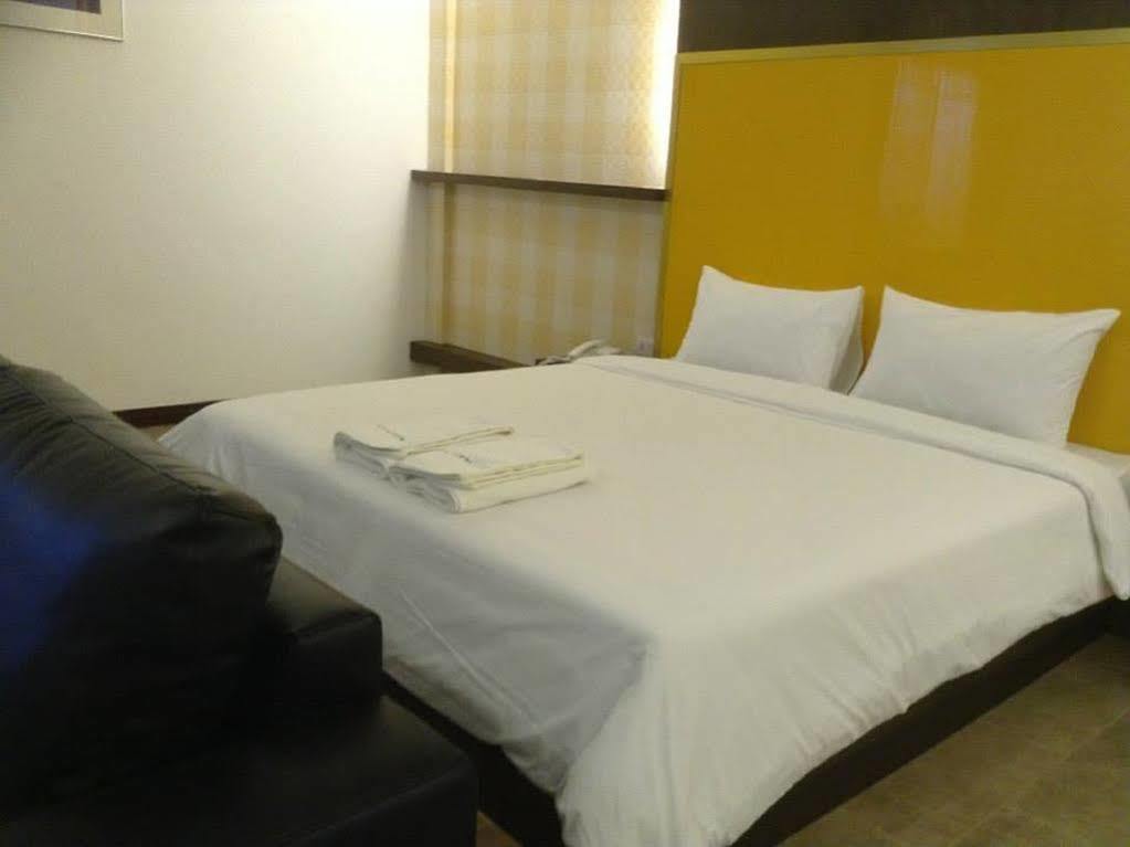 Hotel Oyo 446 Get Link Hip Hua Hin