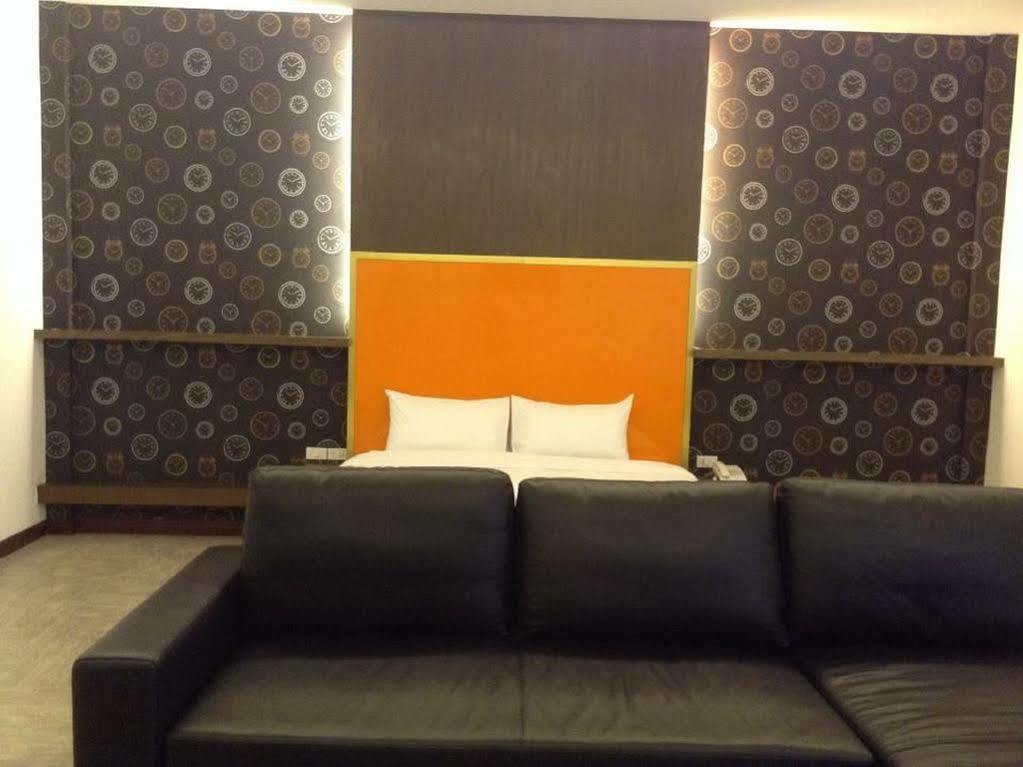 Hotel Oyo 446 Get Link Hip Hua Hin