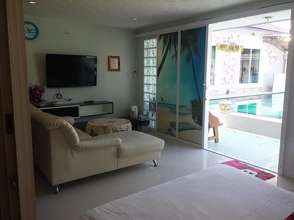 Head Rock Villa HHQ