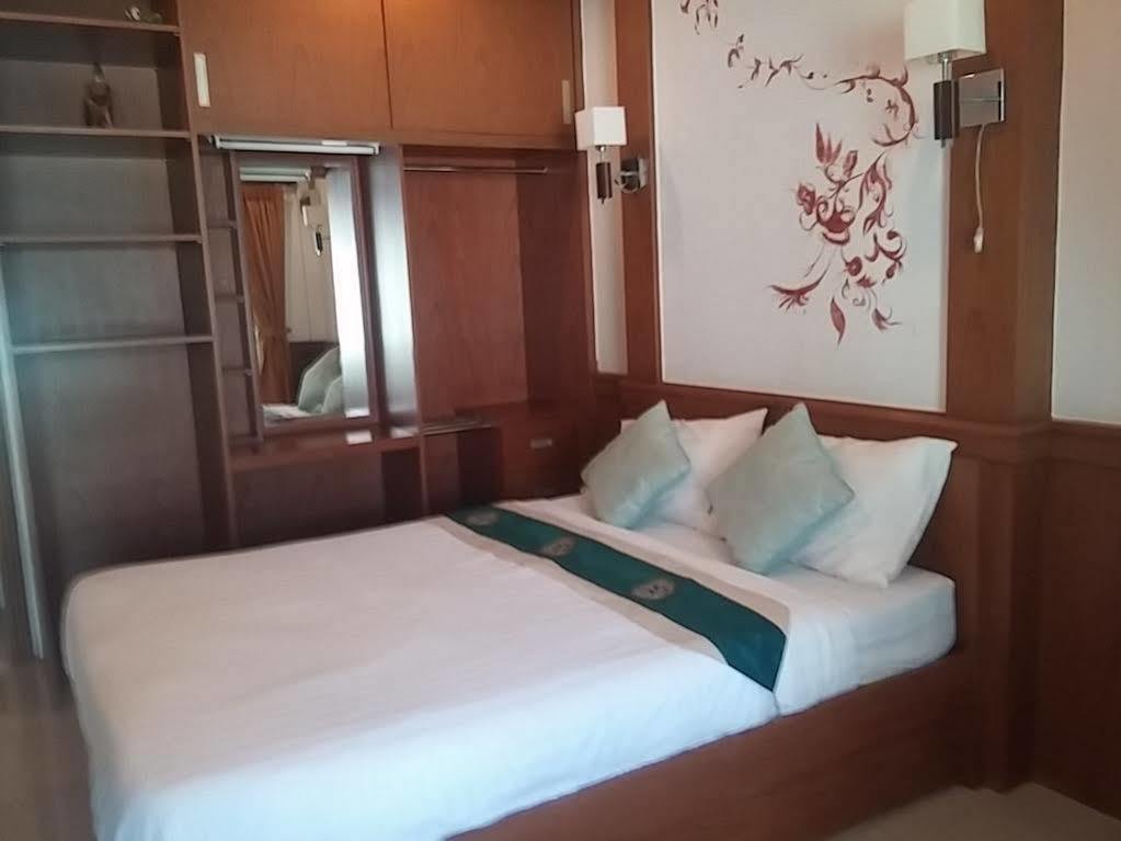Head Rock Villa HHQ