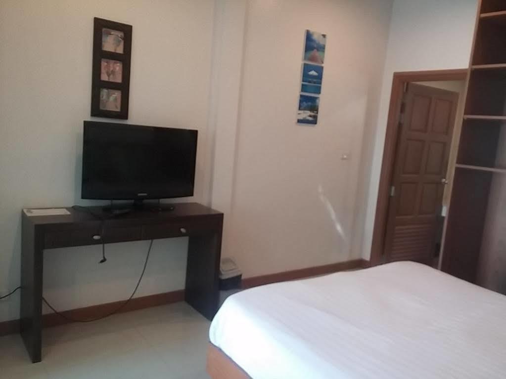 Head Rock Villa