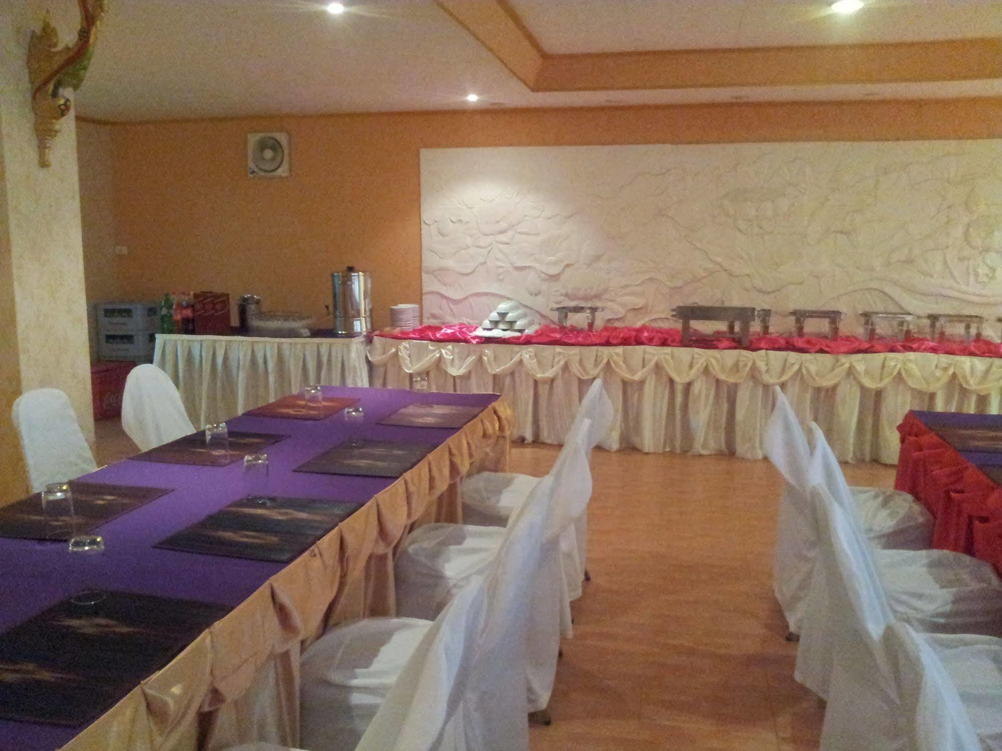 Markwin 2* Hua Hin