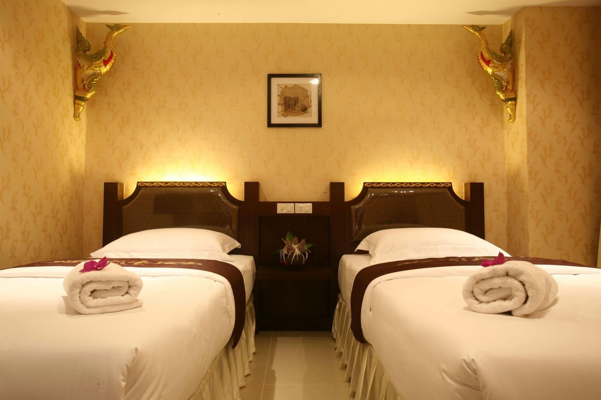 Markwin Hotel 2*