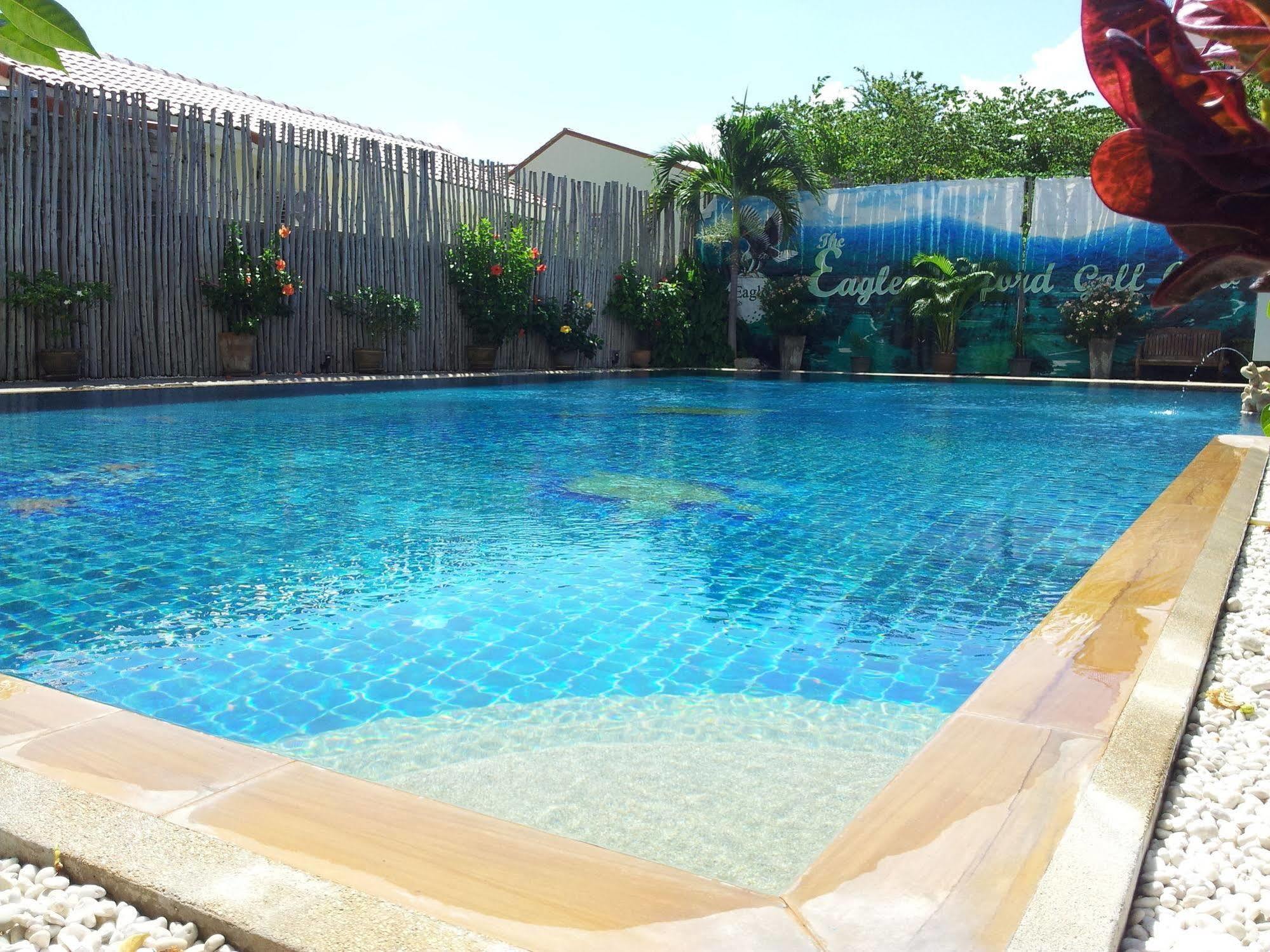 Hotel Markwin Hua Hin