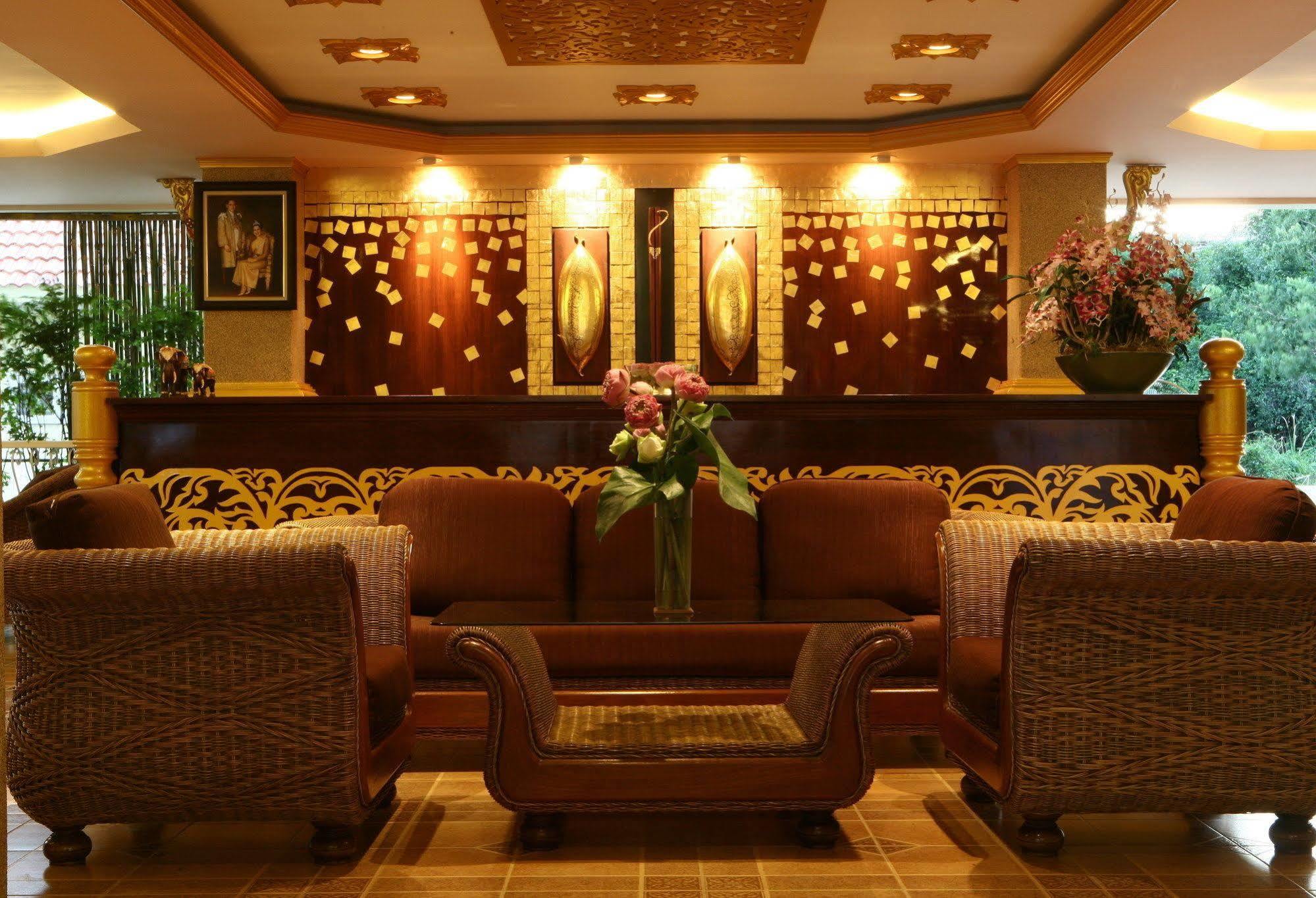 Markwin Hotel