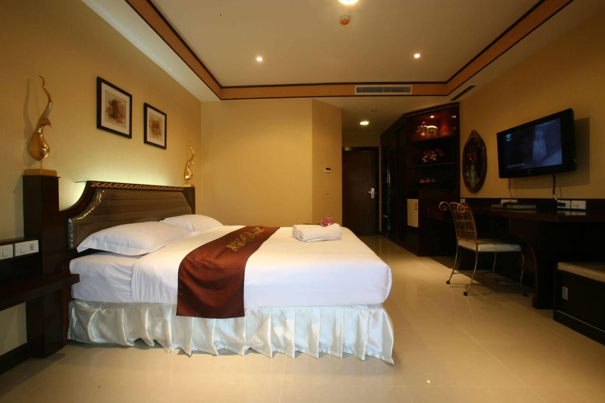 Markwin Hotel 2*