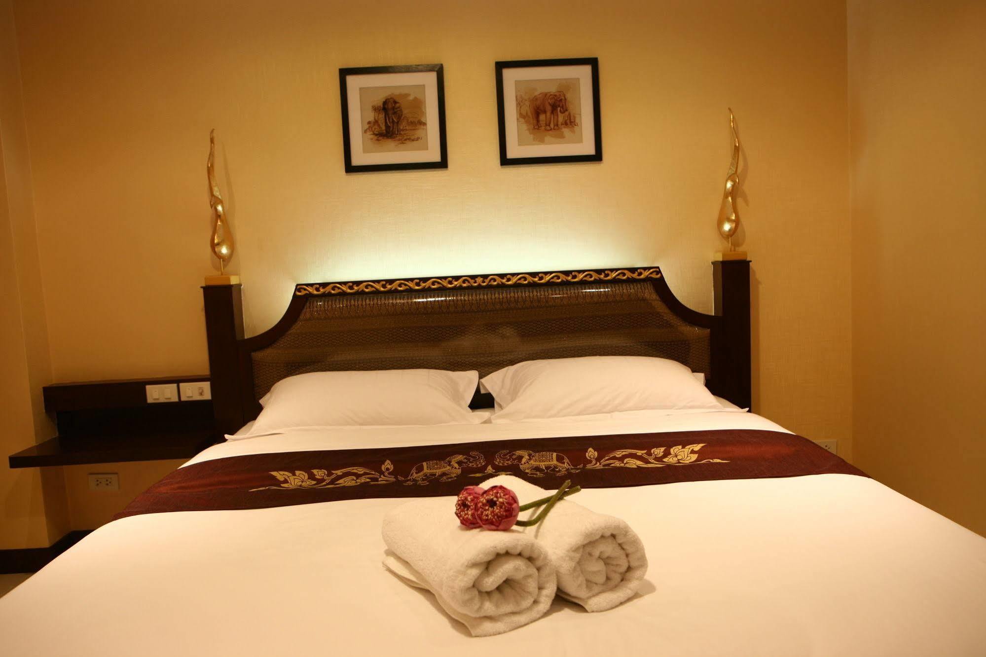 Markwin Hotel Hua Hin