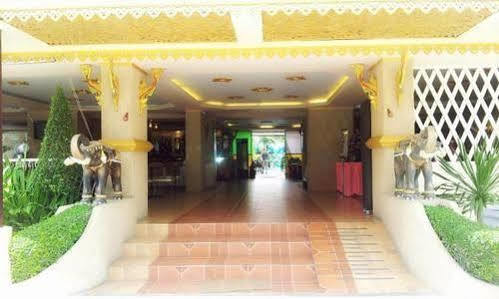 Markwin Hua Hin
