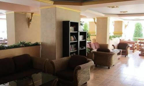 Markwin Hotel Hua Hin
