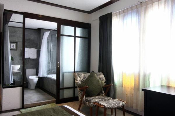 The Herbs By The Sea 4* Hua Hin
