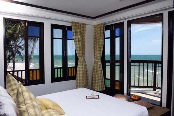 Resort The Herbs By The Sea Hua Hin