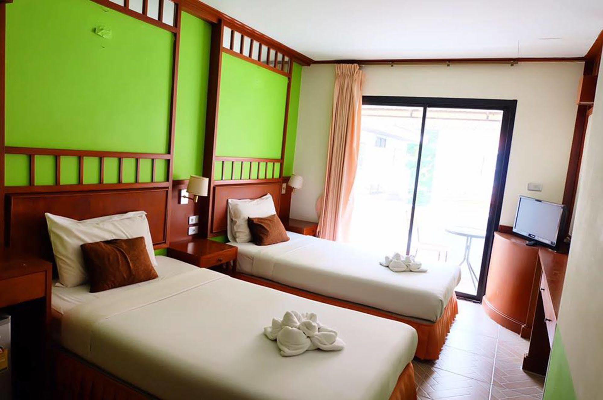 Gasthuis Kaneng 3*