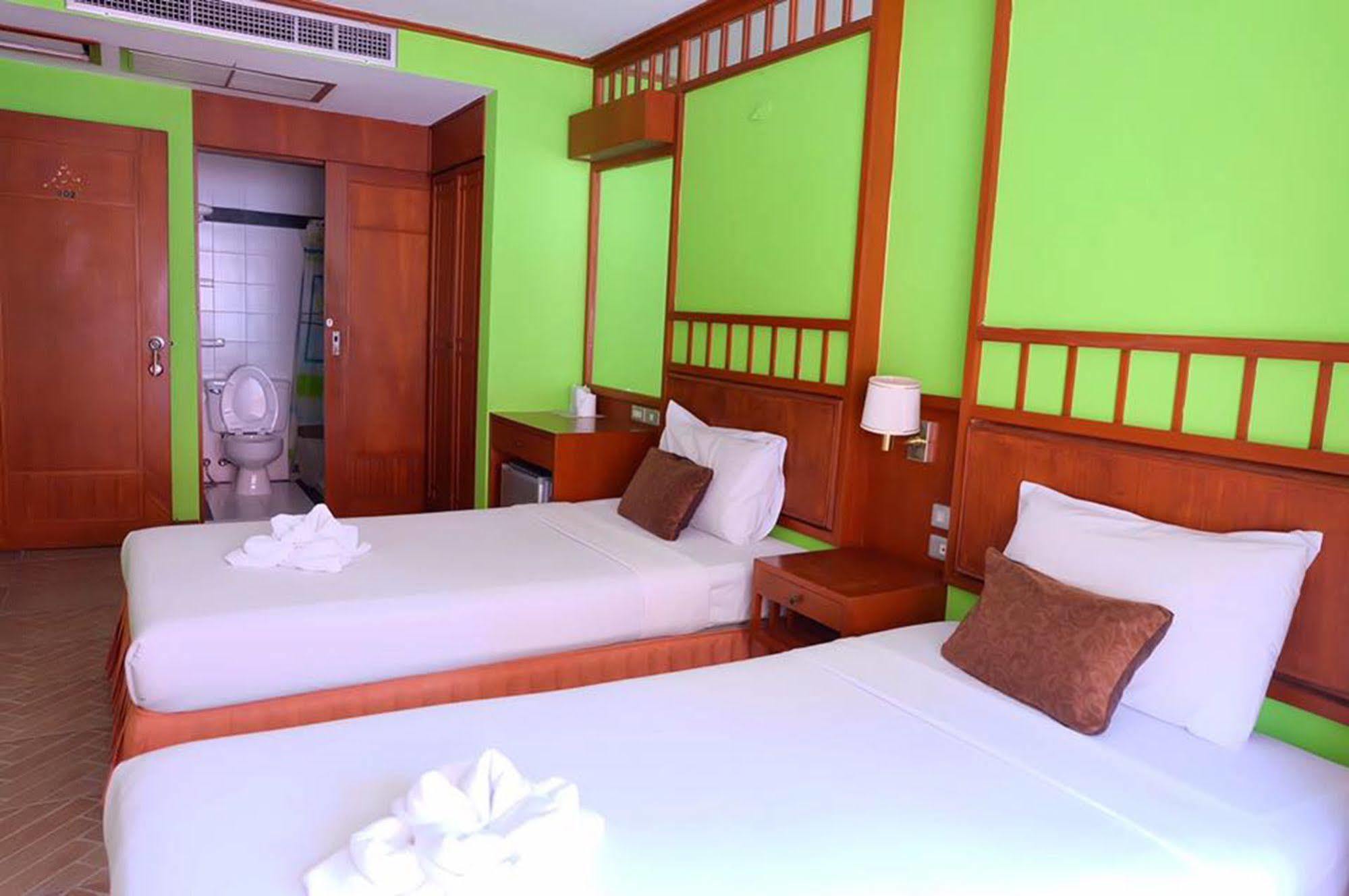 Kaneng Gasthuis 3*